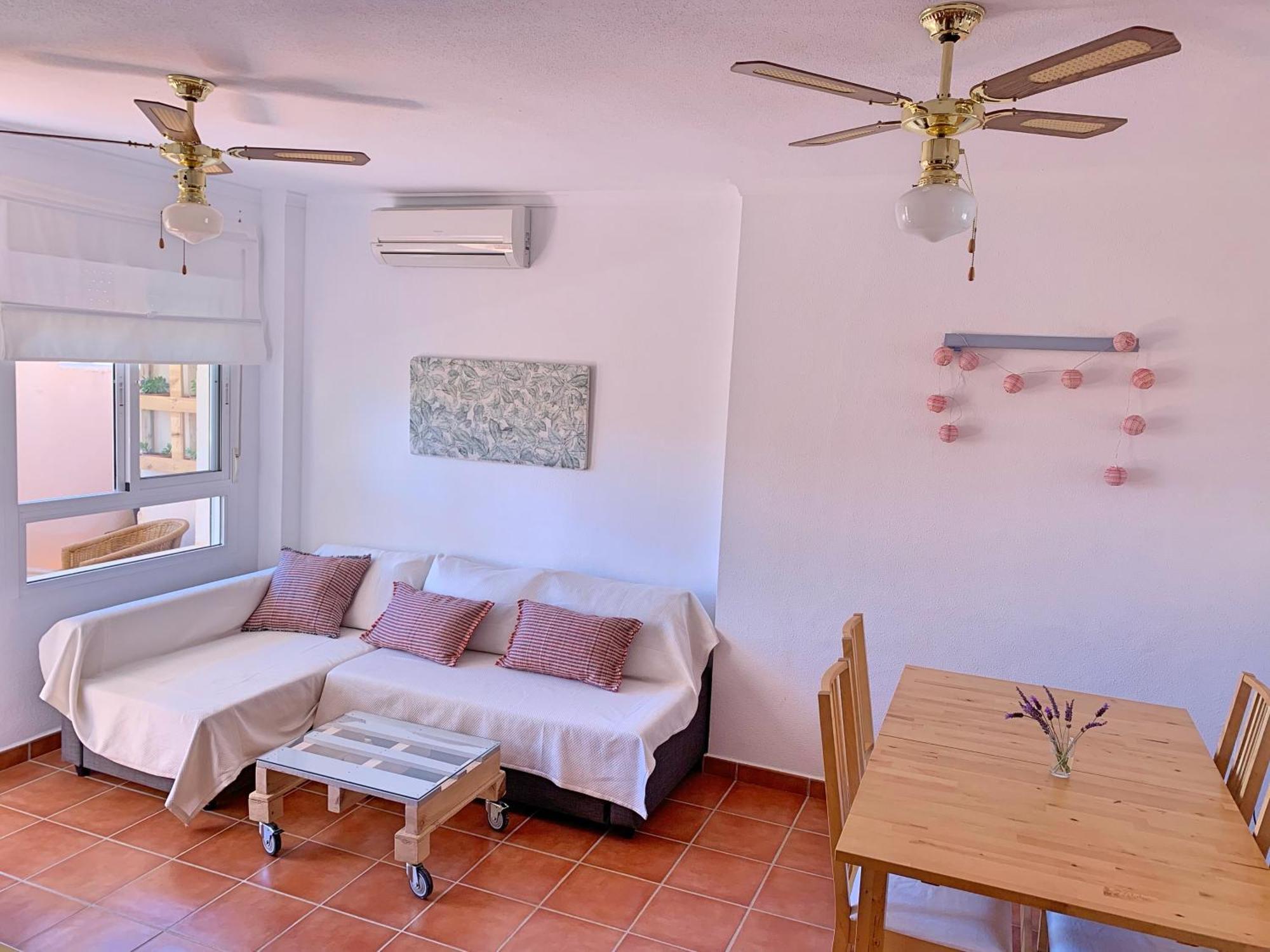 Apartment Aotearoa La Azohía